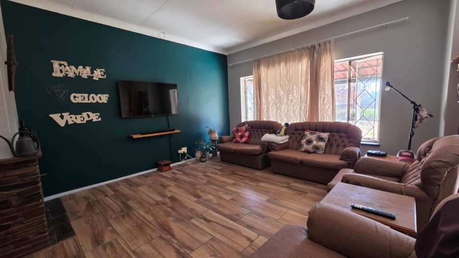 To Let 3 Bedroom Property for Rent in Stilfontein Ext 4 North West